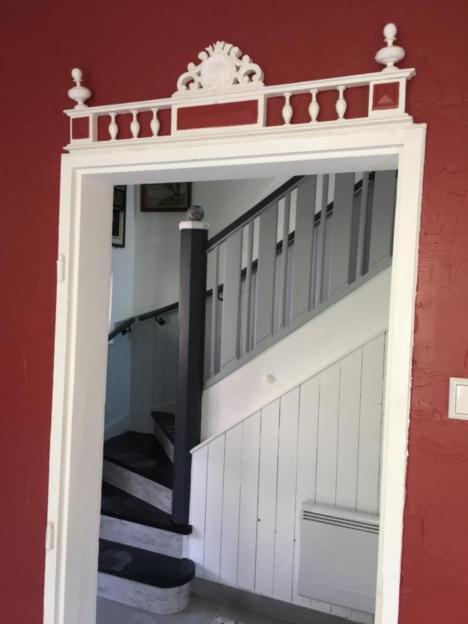 科尔马Chalet Montsegur别墅 外观 照片