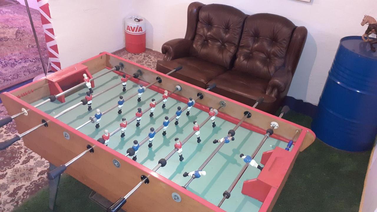 科尔马Chalet Montsegur别墅 外观 照片
