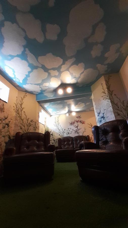科尔马Chalet Montsegur别墅 外观 照片